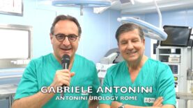 Andrologia Chirurgica in Diretta Roma Antonini Castane