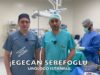 Istanbul Testimonial EGECAN SEREFOGLU New Partnership