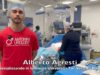 Testimonianza Dott. Alberto Agresti Specializzando Urologia UniversitÃ  di Tor Vergata