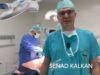 Testimonial. Infrapubic Approach. Doctor Senad Kalkan. Uologist, Istanbul