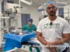 Hammam Mandourah from Jeddah – Testimonial infrapubic Approach at Antonini Urology