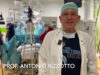 Prof. Antonio Rizzotto – Viterbo – Functional Urology