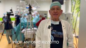 Prof. Antonio Rizzotto – Viterbo – Functional Urology